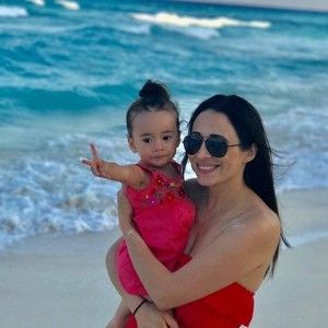 Meet your Posher, Joanna